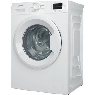 Indesit lavatrice a libera installazione a carica frontale Indesit: 8,0 kg - IM…