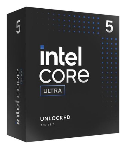 Intel Core Ultra 5 245K - 4.2 GHz - 14 processori - 14 threads - 24 MB cache - …