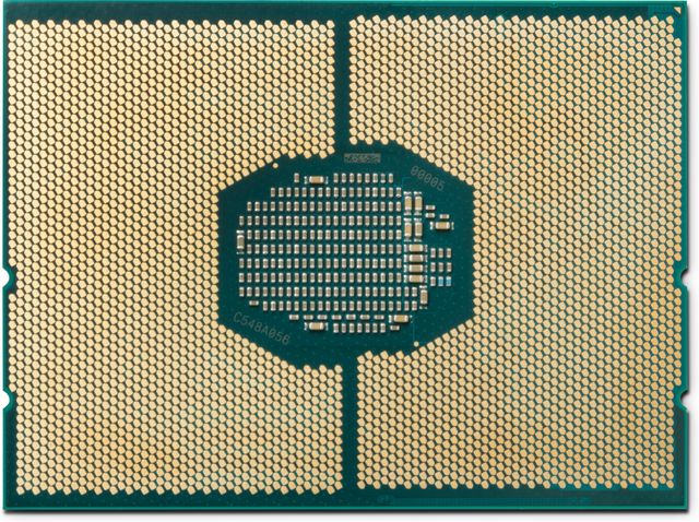 Intel Xeon Gold 5218R - 2.1 GHz - 20 processori - 40 thread - 27.5 MB cache - s…