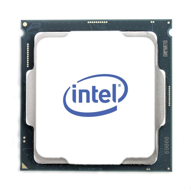 Intel Xeon Silver 4210R - 2.4 GHz - 10-core - 20 thread - 13.75 MB cache - per …