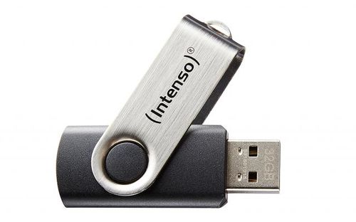 Intenso BASIC LINE 64GB USB 2.0