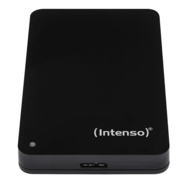 Intenso Memory Case - HDD - 5 TB - esterno (portatile) - 2.5" - USB 3.0 - 5400 …
