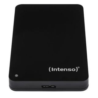 Intenso Memory Drive - HDD - 2 TB - esterno (portatile) - 2.5" - USB 3.0 - 5400…