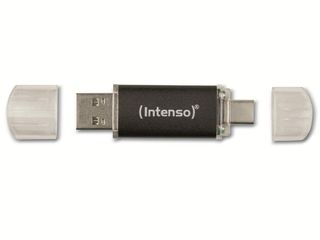 Intenso TWIST LINE OTG128 GB