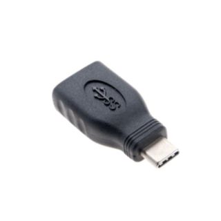 Jabra - Adattatore USB - 24 pin USB-C (M) a USB Tipo A (F)