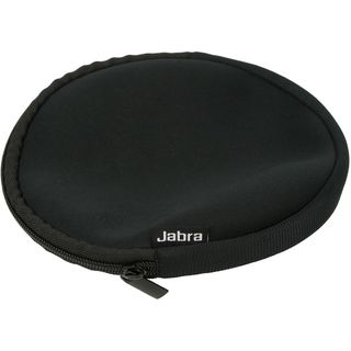 Jabra - Borsa da trasporto per cuffie - neoprene (pacchetto di 10)