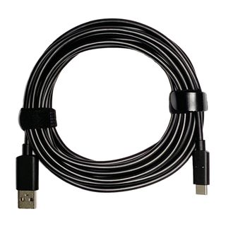 Jabra - Cavo USB - USB (M) a 24 pin USB-C (M) - 4.57 m - bianco