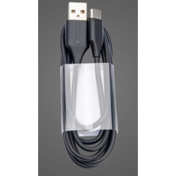 Jabra - Cavo USB - USB (M) a USB-C (M) - 1.2 m - nero