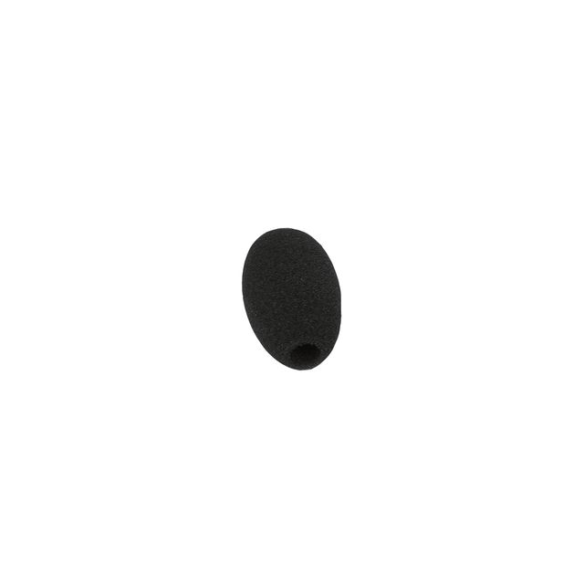 Jabra 0436-869, Schermo antivento per microfono, Nero