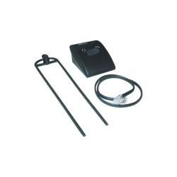 Jabra Danaswitch, Porta cuffie, Nero