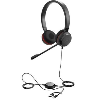 Jabra Evolve 30 II