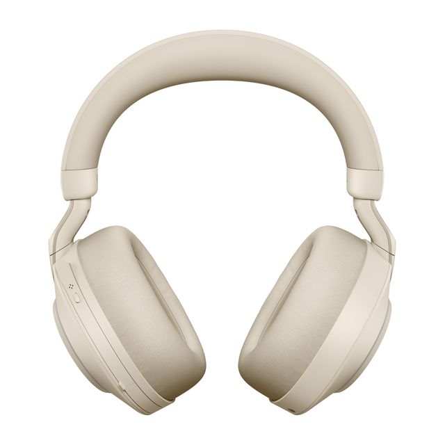 Jabra Evolve2 85 UC Stereo - Cuffie con microfono - dimensione completa - Bluet…