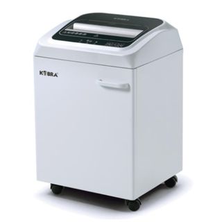 KOBRA 245 TS S4 SUPER FAST, 24,5 cm, 3.8 mm, 40 L, 59 dB, Touch, 13 fogli