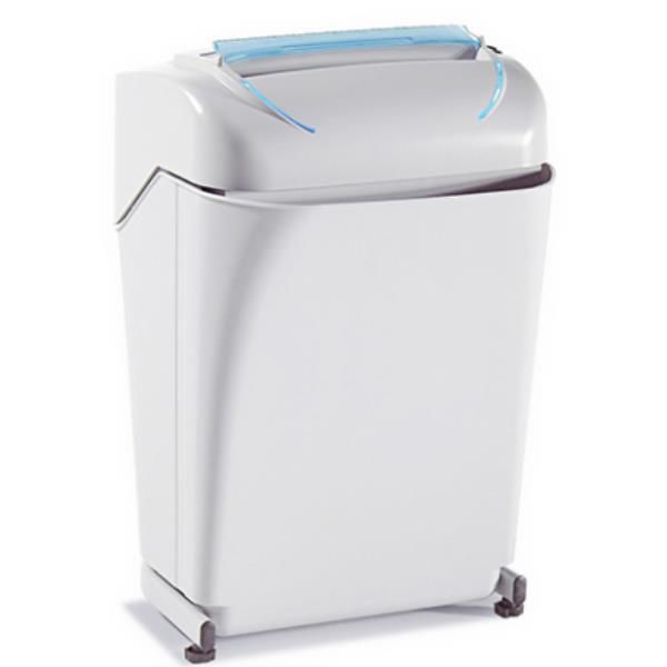 KOBRA 245 TS S5, 24,5 cm, 5.8 mm, 40 L, 55 dB, Touch, 24 fogli