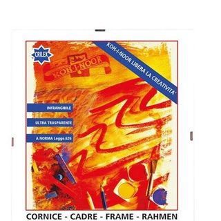 KOH-I-NOOR - Cornice foto - Progettato Per: 50 x 70 cm (19,7 x 27,6 pollici) - …