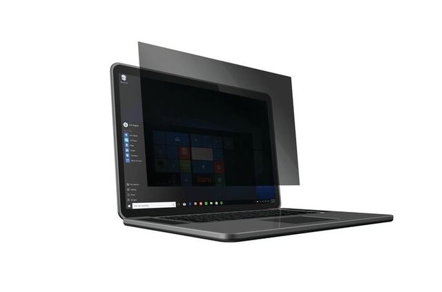 Kensington - Filtro privacy notebook - 13" - per Dell XPS 13 9365 2-in-1