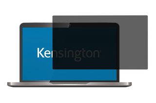 Kensington - Filtro privacy notebook - A due vie - rimovibile - 12.1"