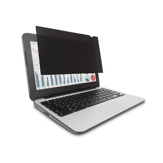 Kensington - Filtro privacy notebook - A due vie - rimovibile - per HP EliteBoo…