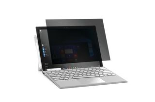 Kensington - Protezione per schermo per tablet - con filtro privacy - A due vie…