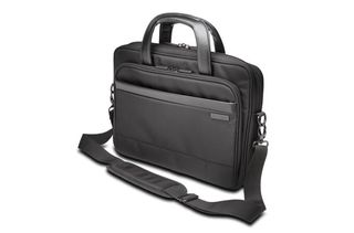 Kensington Contour 2.0 Executive Briefcase - Borsa trasporto notebook - 14"