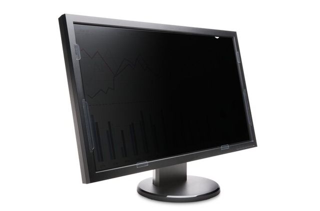 Kensington FP215W9 Privacy Screen for 21.5" Widescreen Monitors - 16:9 - Proteg…
