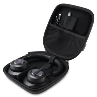 Kensington H3000 - Cuffie con microfono - dimensione completa - Bluetooth - sen…