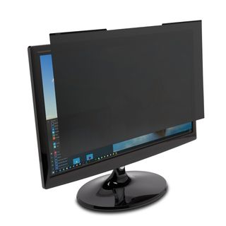 Kensington MagPro 23" (16:9) Monitor Privacy Screen with Magnetic Strip - Filtr…