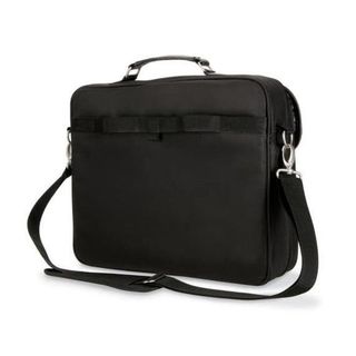 Kensington SP30 Clamshell Case - Borsa trasporto notebook - 15.6" - nero