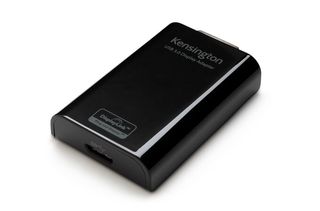 Kensington Universal Multi-Display Adapter - Adattatore video esterno - USB 3.0…