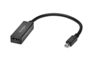 Kensington VM2000 Video Adapter - Adattatore video - Mini DisplayPort maschio a…