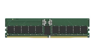 Kingston - DDR5 - modulo - 32 GB - DIMM 288-PIN - 5600 MHz / PC5-44800 - CL46 -…