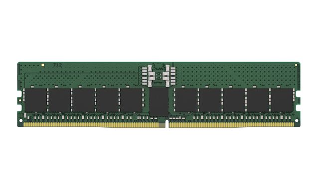 Kingston - DDR5 - modulo - 48 GB - DIMM 288-PIN - 5600 MHz / PC5-44800 - CL46 -…