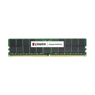 Kingston - DDR5 - modulo - 64 GB - DIMM 288-PIN - 5600 MHz / PC5-44800 - CL46 -…