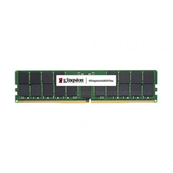 Kingston - DDR5 - modulo - 64 GB - DIMM 288-PIN - 5600 MHz / PC5-44800 - CL46 -…