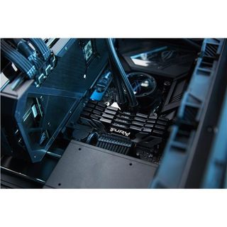 Kingston FURY Renegade - DDR5 - kit - 32 GB - DIMM 288-PIN - 7200 MHz / PC5-576…