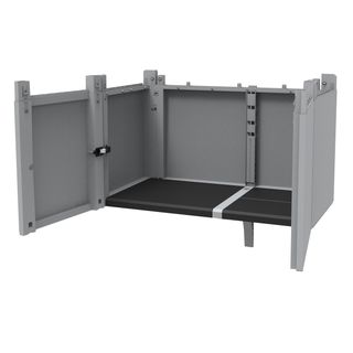 Kit Transforming Extension - per armadi Modular - 78 x 43,6 x 41,4 cm - PPL - g…