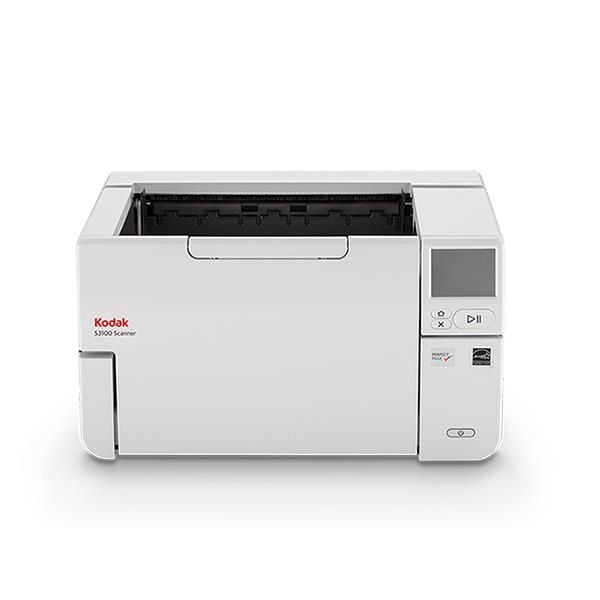 Kodak S3100f - Scanner documenti - CIS duale - Duplex - 305 x 4060 mm - 600 dpi…