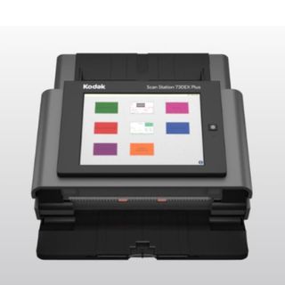 Kodak Scan Station 730EX Plus - Scanner documenti - CCD duale - Duplex - 216 x …