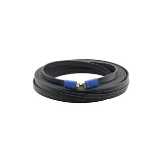 Kramer - Cavo HDMI con Ethernet - HDMI maschio a HDMI maschio - 15.2 m - scherm…