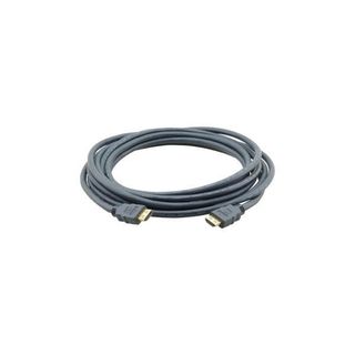 Kramer C-HM/HM - High Speed - cavo HDMI - HDMI maschio a HDMI maschio - 91.4 cm…