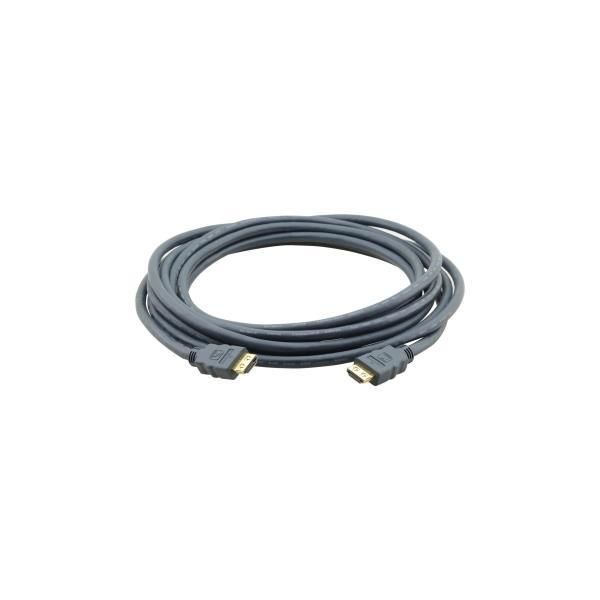 Kramer C-HM/HM Series C-HM/HM-6 - Cavo HDMI - HDMI maschio bloccaggio a HDMI ma…