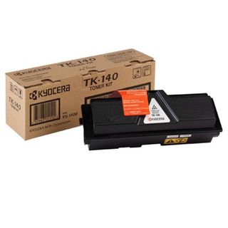 Kyocera TK 140 - Nero - originale - cartuccia toner - per FS-1100, 1100N, 1100T…
