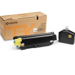 Kyocera TK 5290Y - Giallo - originale - kit toner - per ECOSYS P7240cdn, P7240c…
