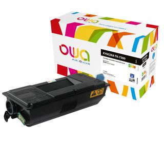 Armor - Toner Compatibile per Kyocera ECOSYS P 4040 dn - Nero - TK-7300 - 15.00…