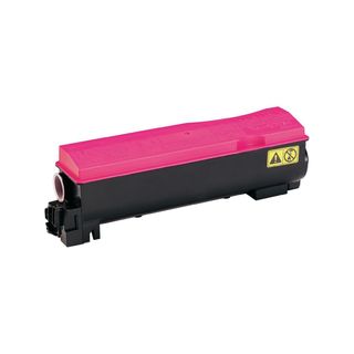 Kyocera TK 570M - Magenta - originale - cartuccia toner - per ECOSYS P7035cdn, …