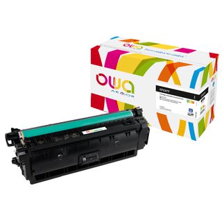 Armor - Toner Compatibile per LaserJet M608, M609, MFP630, MFP631, MFP632, MFP6…