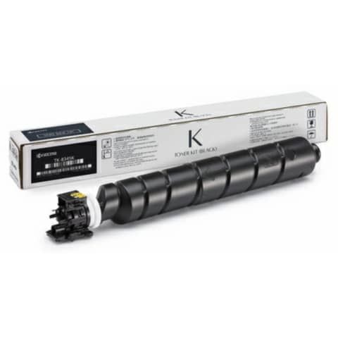Kyocera TK 8345K - Nero - originale - cartuccia toner - per TASKalfa 2552ci, 25…