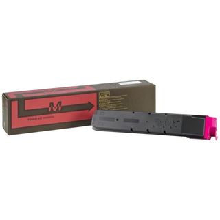 Kyocera TK 8600M - Magenta - originale - cartuccia toner - per FS-C8600DN, C860…