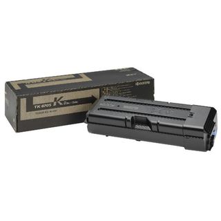 Kyocera TK 8705K - Nero - originale - cartuccia toner - per TASKalfa 6550ci, 75…