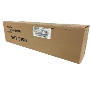 Kyocera WT-5190 - Raccoglitore toner disperso - per TASKalfa 306ci, 308ci, 356c…